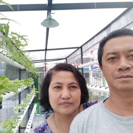 Titan'S Greenhouse Banyuwangi  Εξωτερικό φωτογραφία