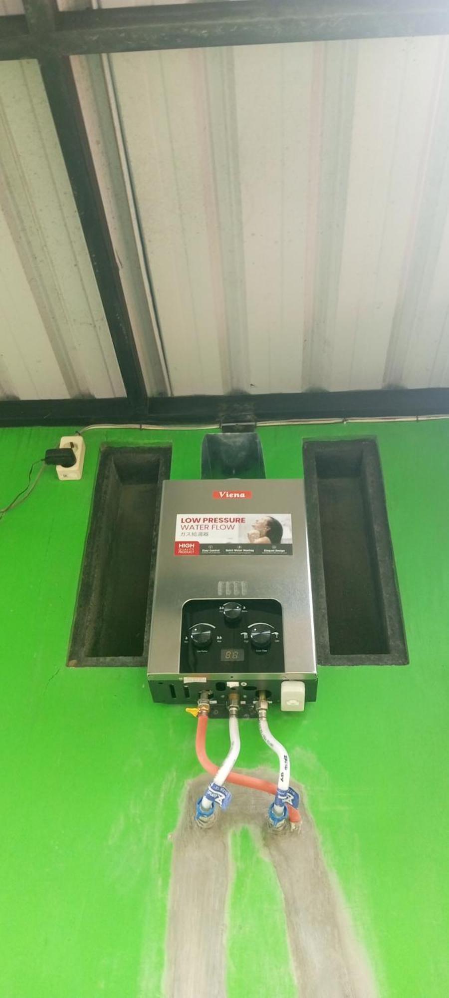 Titan'S Greenhouse Banyuwangi  Δωμάτιο φωτογραφία