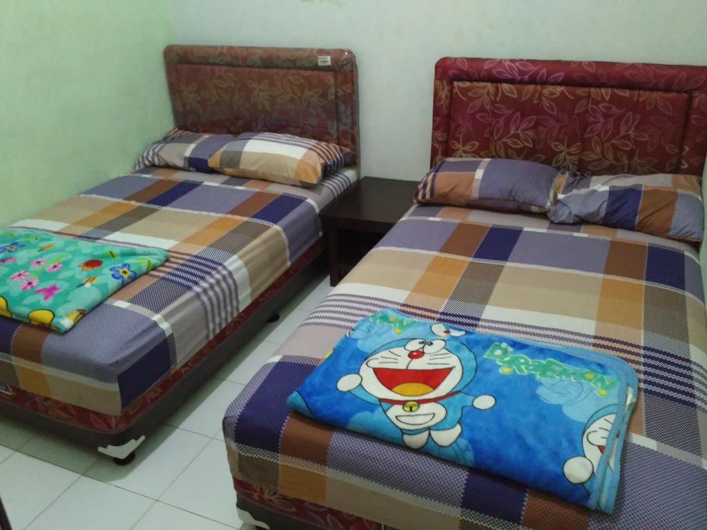 Titan'S Greenhouse Banyuwangi  Εξωτερικό φωτογραφία