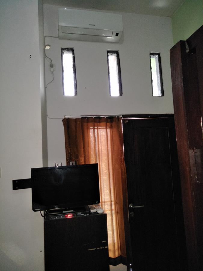 Titan'S Greenhouse Banyuwangi  Εξωτερικό φωτογραφία