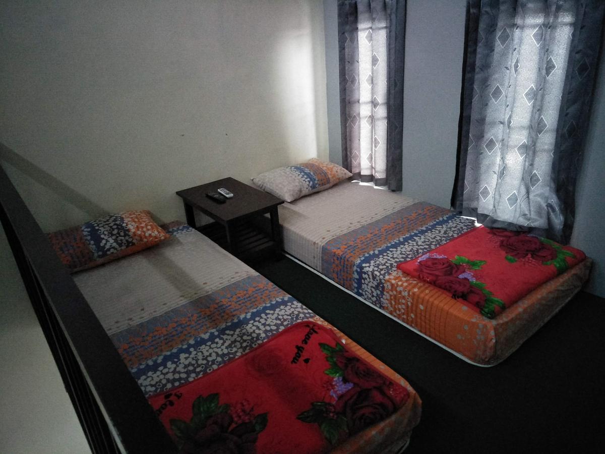 Titan'S Greenhouse Banyuwangi  Εξωτερικό φωτογραφία